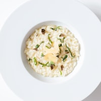 Risotto z kurczakiem